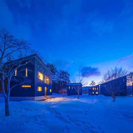 Powdersuites By The Hakuba Collection Kültér fotó