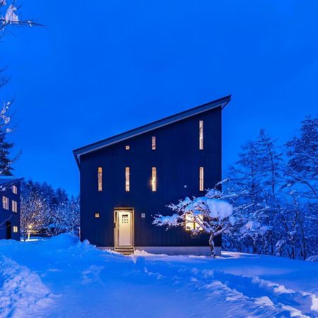 Powdersuites By The Hakuba Collection Kültér fotó