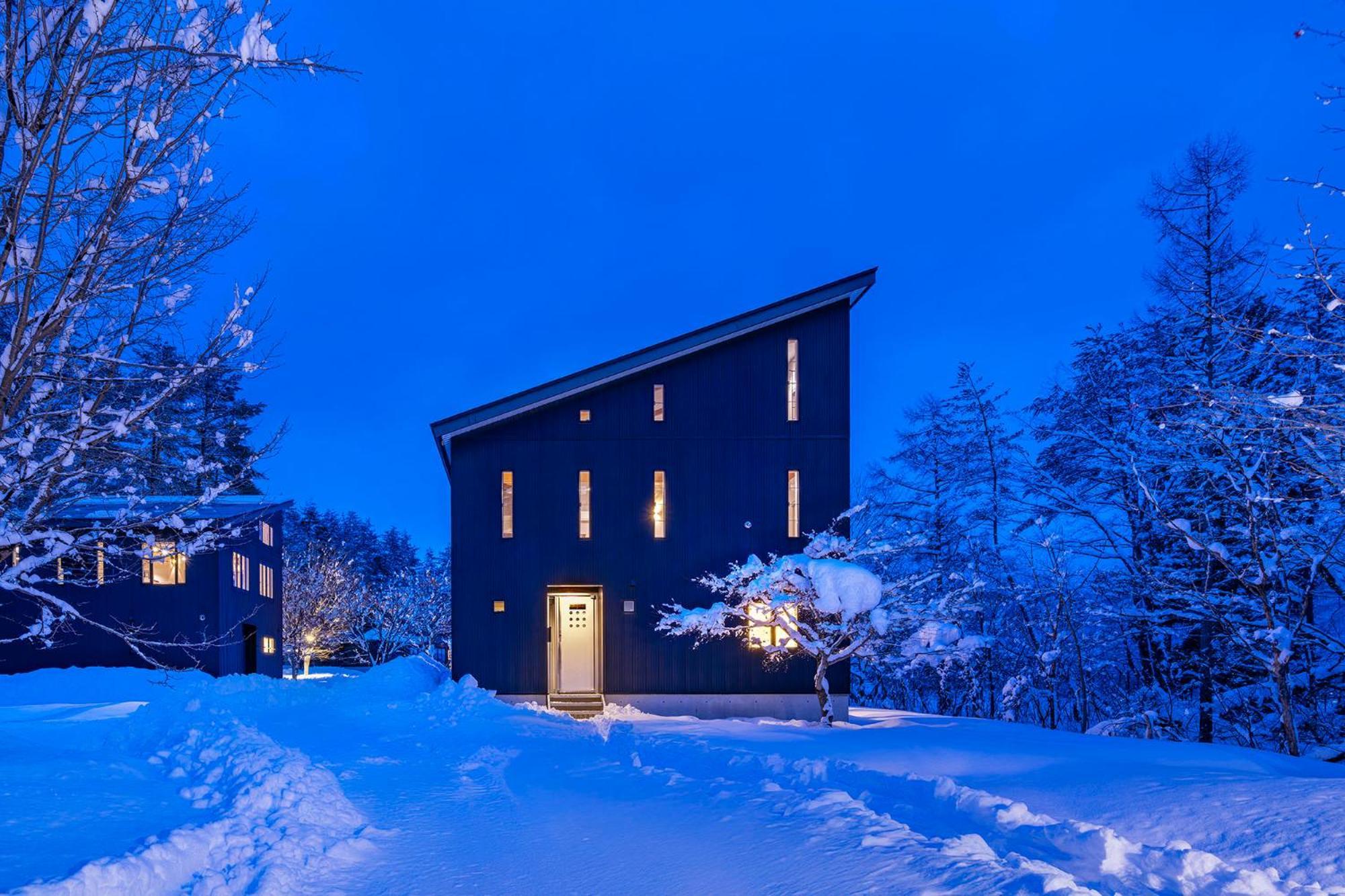 Powdersuites By The Hakuba Collection Kültér fotó