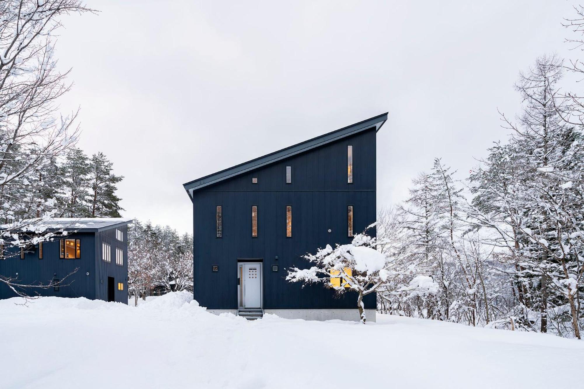 Powdersuites By The Hakuba Collection Kültér fotó