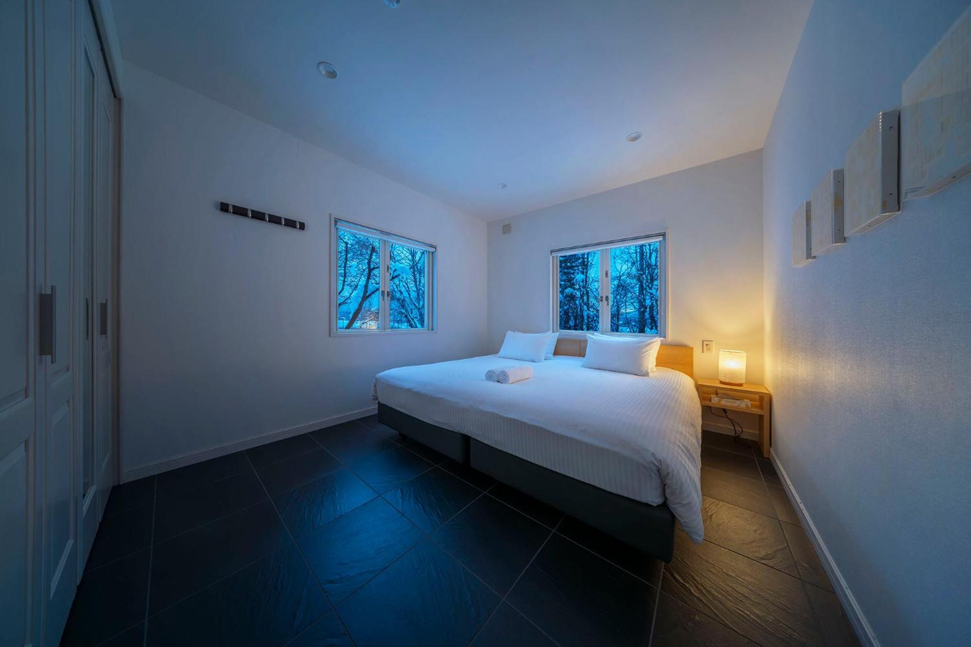 Powdersuites By The Hakuba Collection Kültér fotó