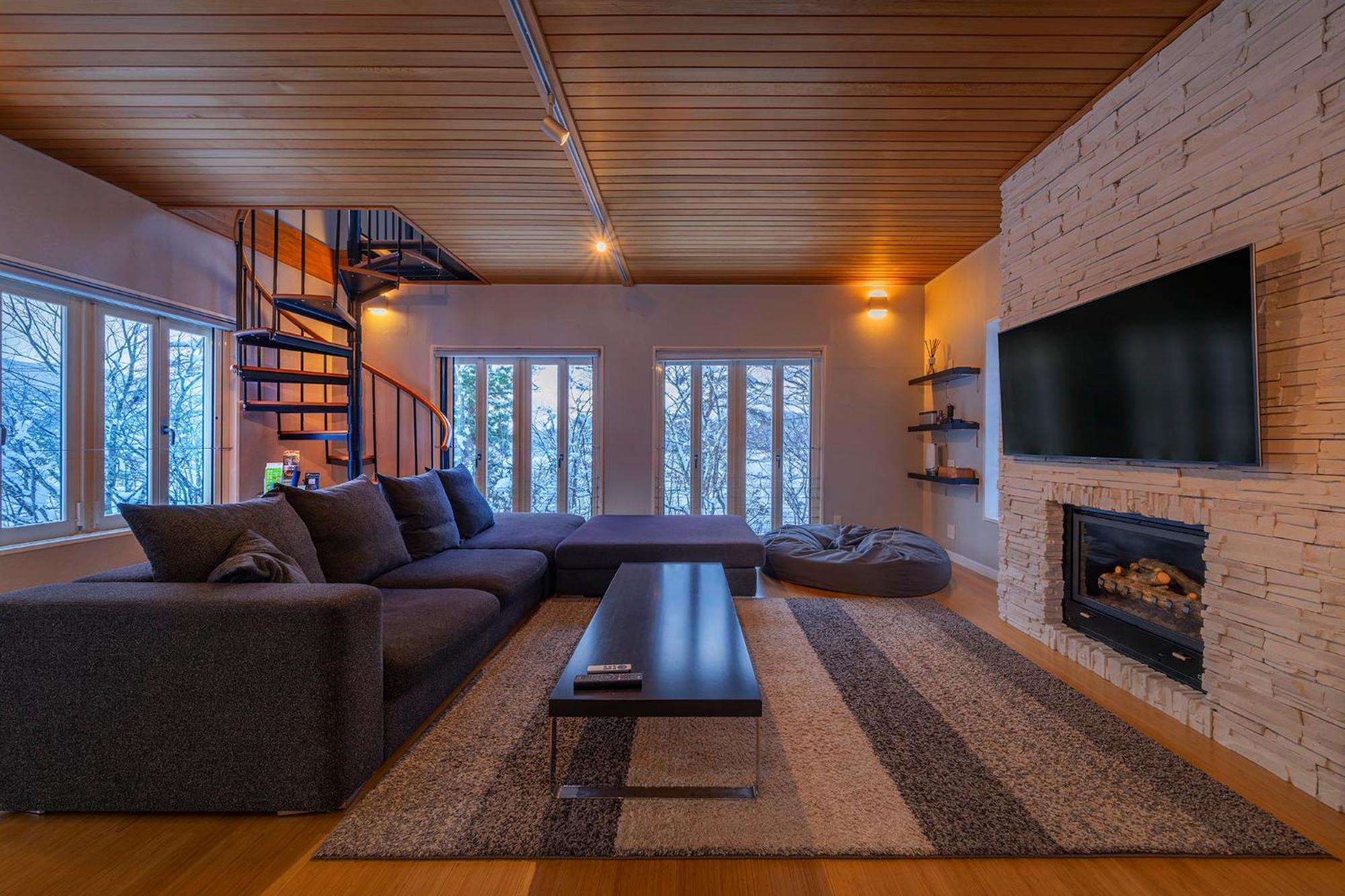 Powdersuites By The Hakuba Collection Kültér fotó