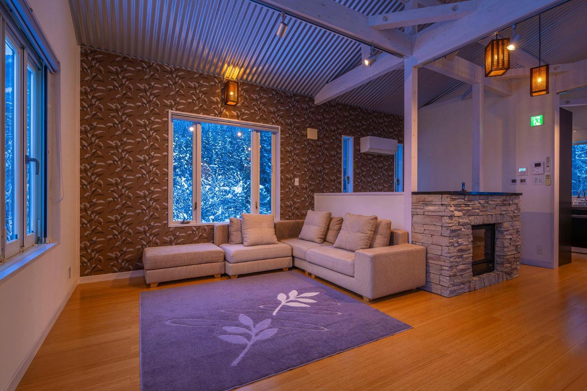 Powdersuites By The Hakuba Collection Kültér fotó