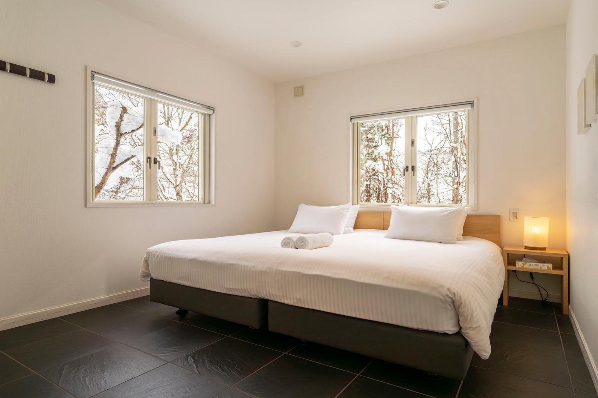 Powdersuites By The Hakuba Collection Kültér fotó