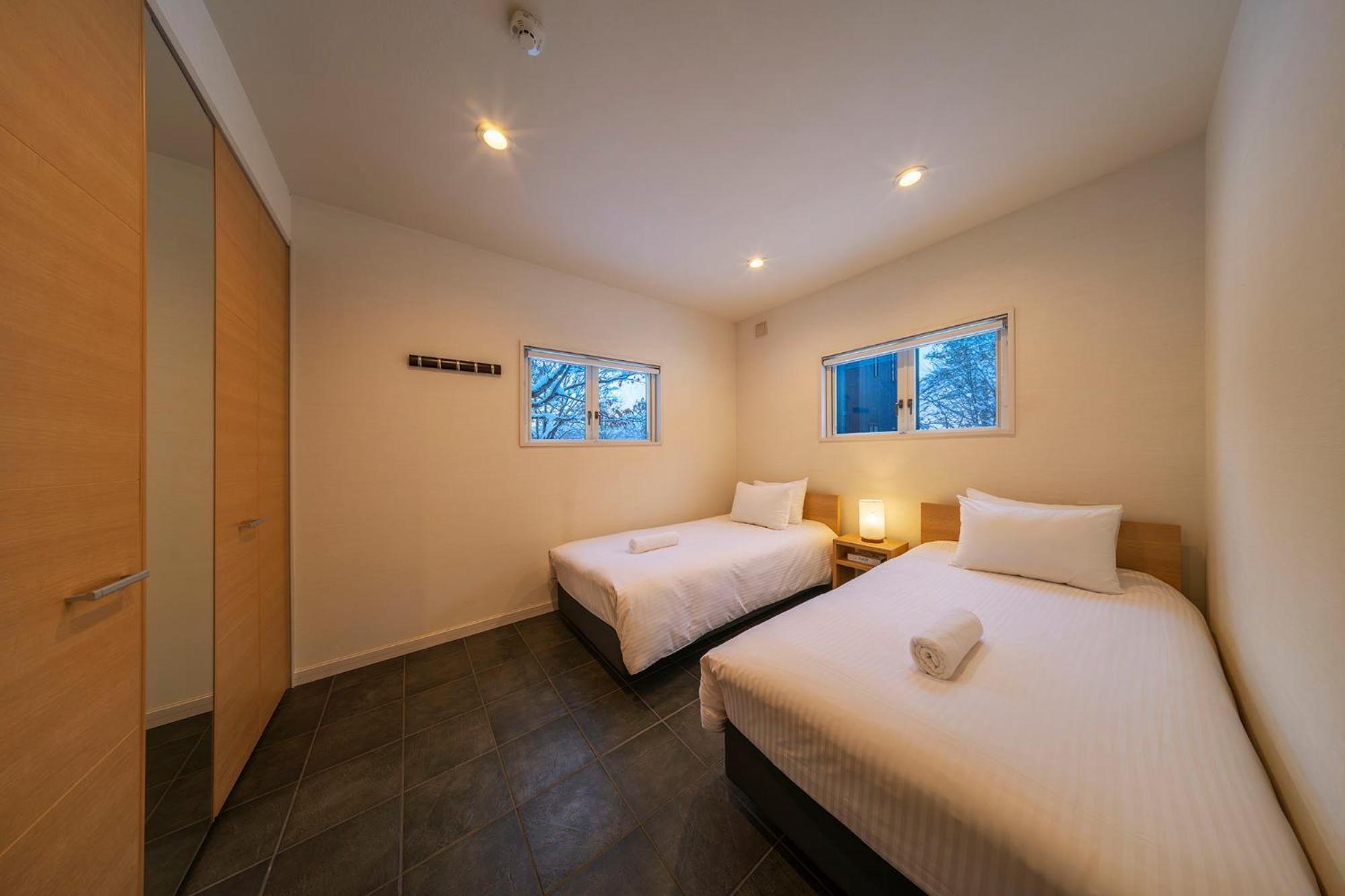Powdersuites By The Hakuba Collection Kültér fotó