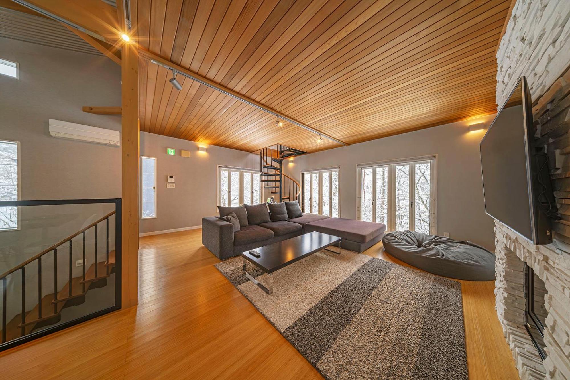 Powdersuites By The Hakuba Collection Kültér fotó