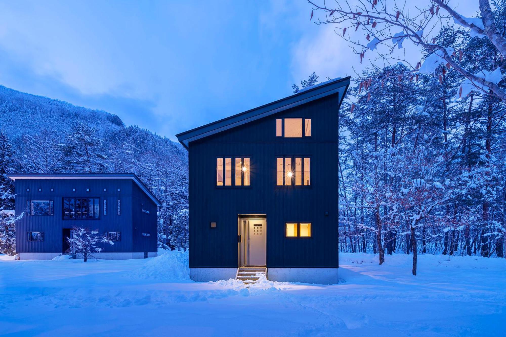 Powdersuites By The Hakuba Collection Kültér fotó