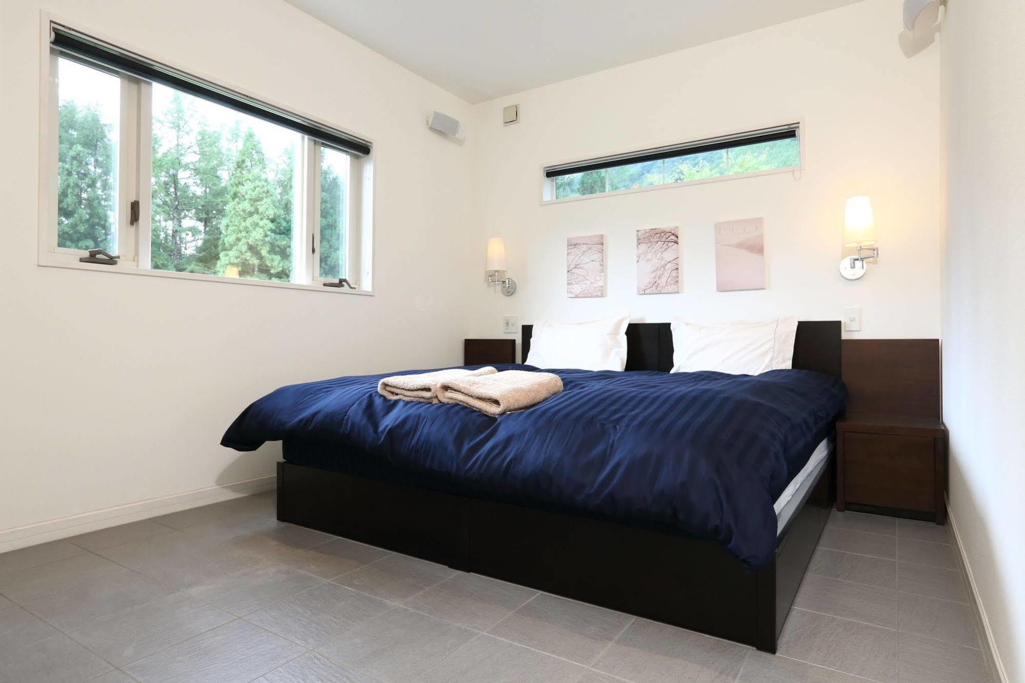 Powdersuites By The Hakuba Collection Kültér fotó